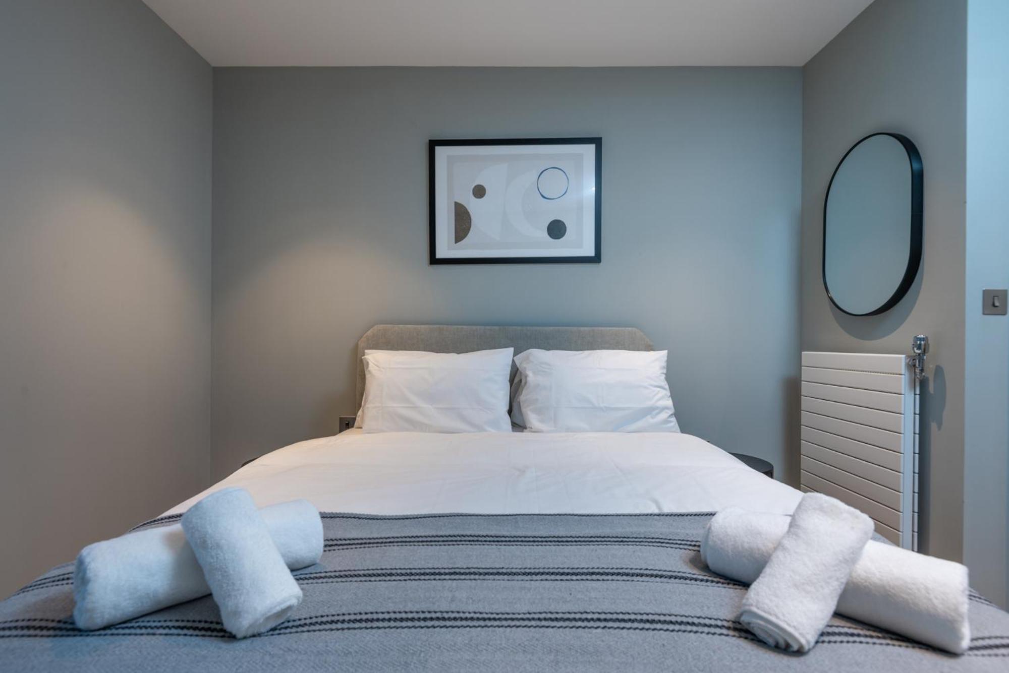 Leilighet Alto - Modern Comfort & Prime Location
