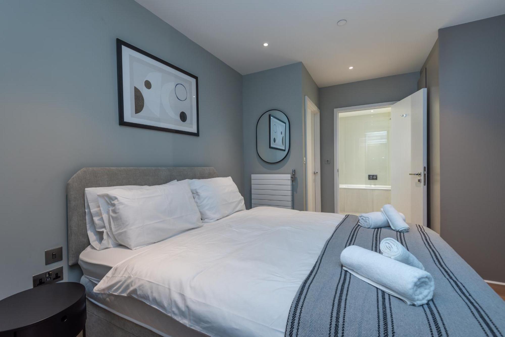 Alto - Modern Comfort & Prime Location Leilighet