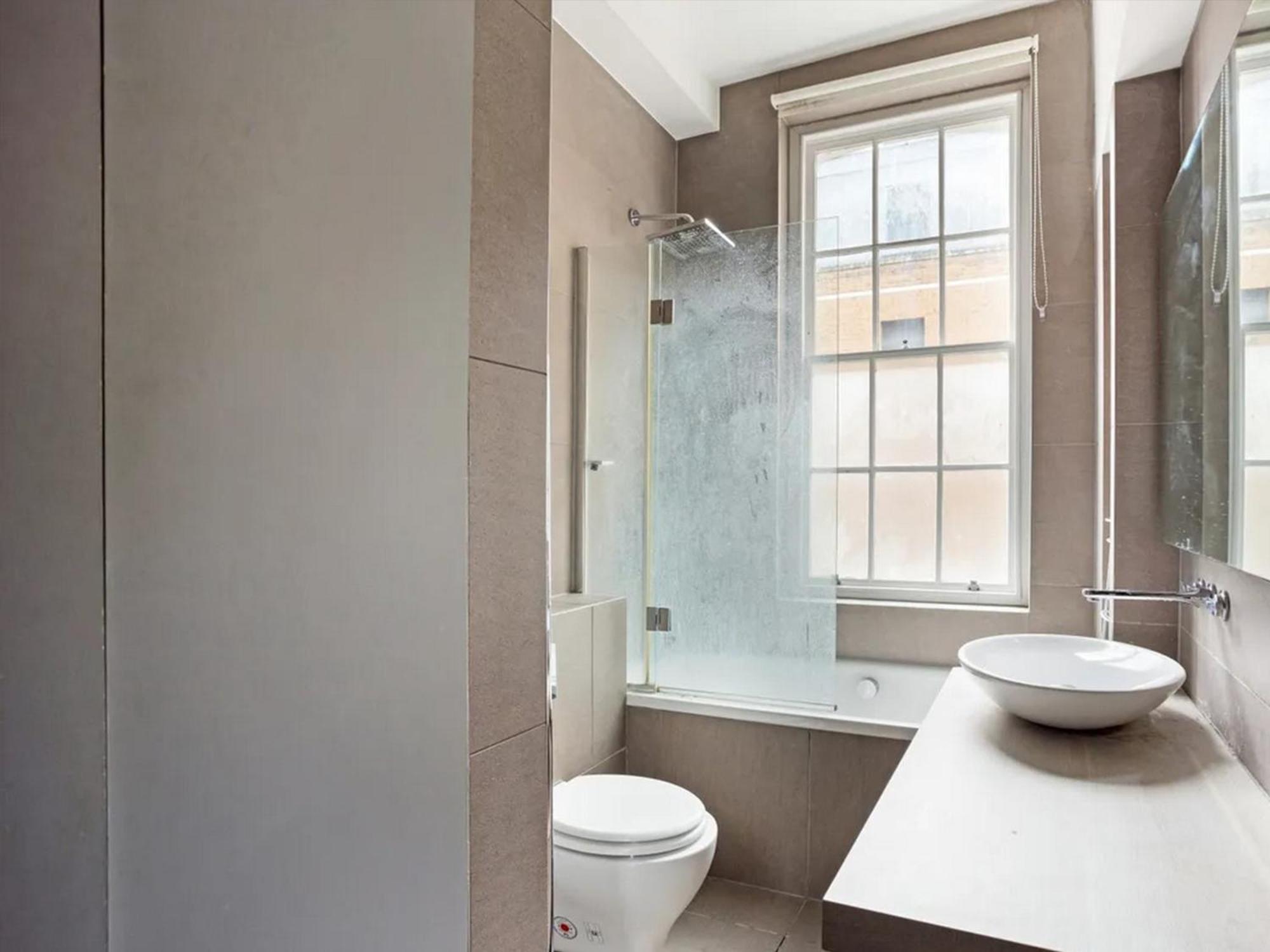 Apartment High Standard Property Baker Street *