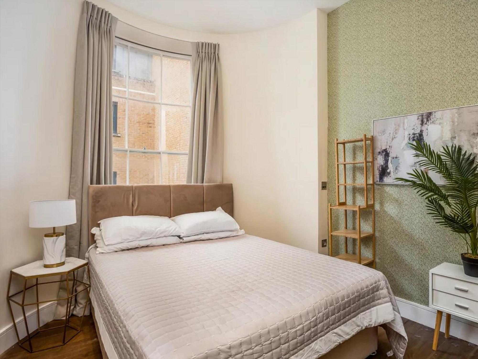Apartment High Standard Property Baker Street