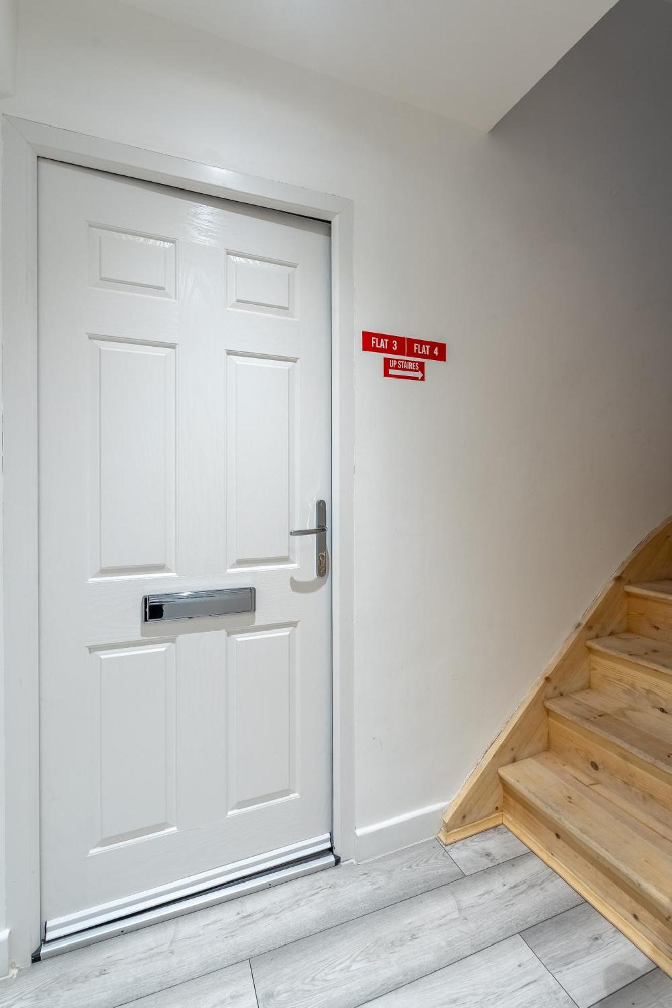 Lejlighed Luxury Flat Near - Tower Bridge- Covent Garden London