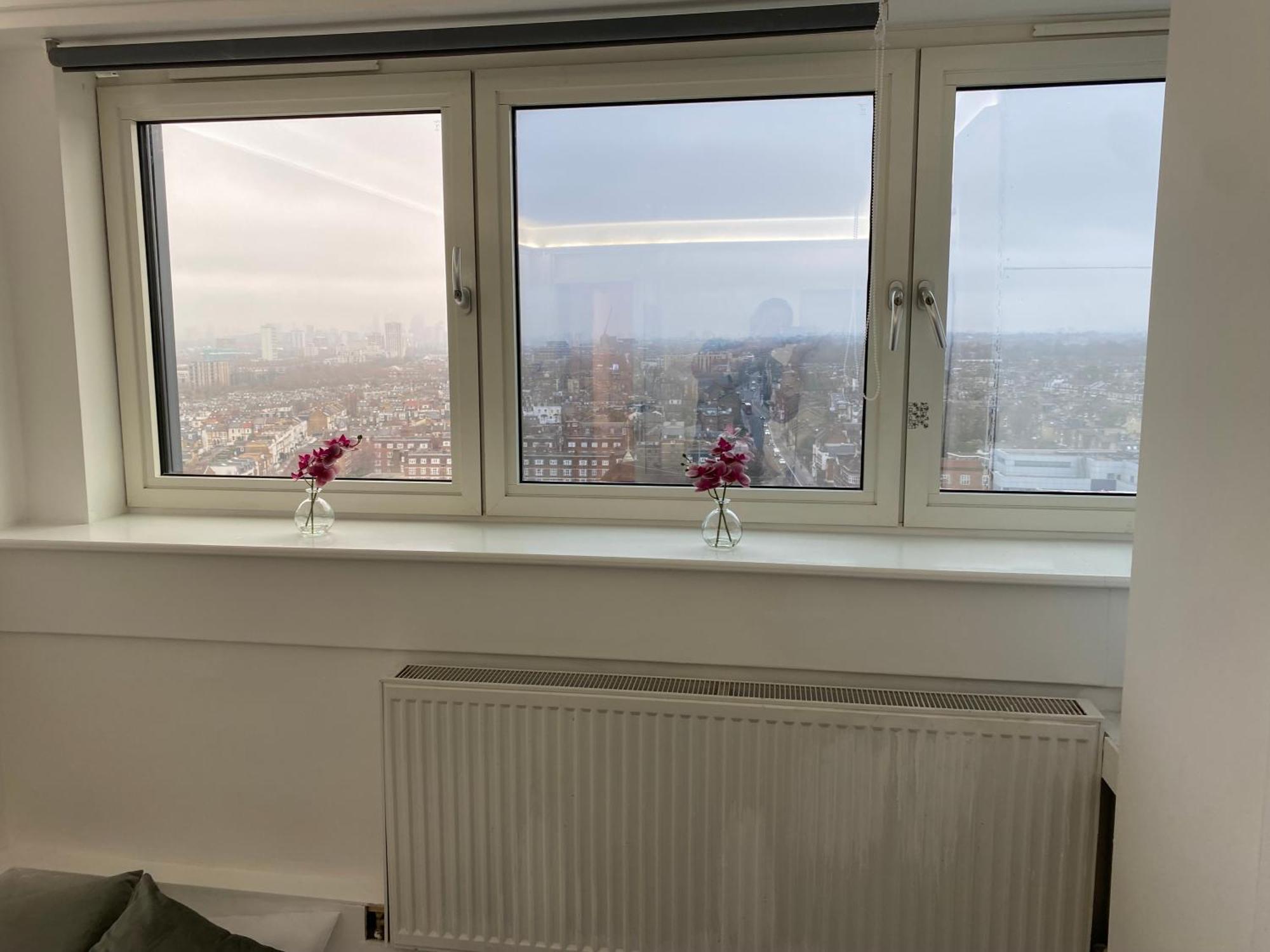 Homestay Wandsworth London