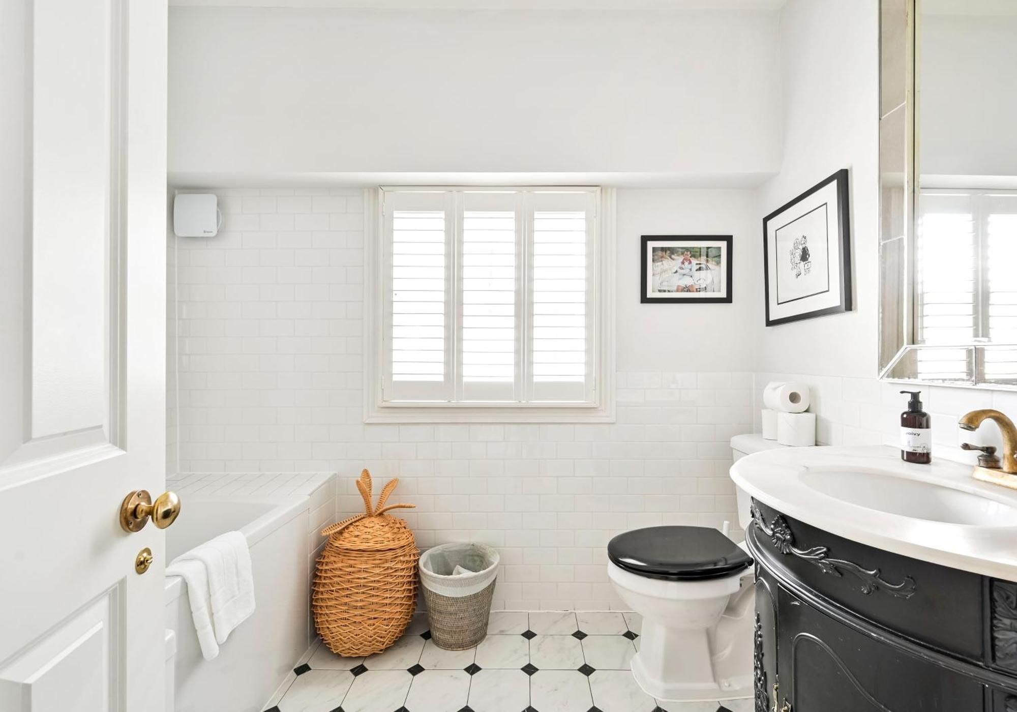 Contemporary In Shepherds Bush Vakantiehuis Londen