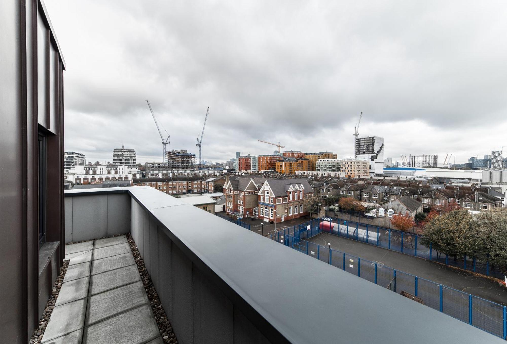 Appartement Hybrid Resi Greenwich Near O2 Arena *