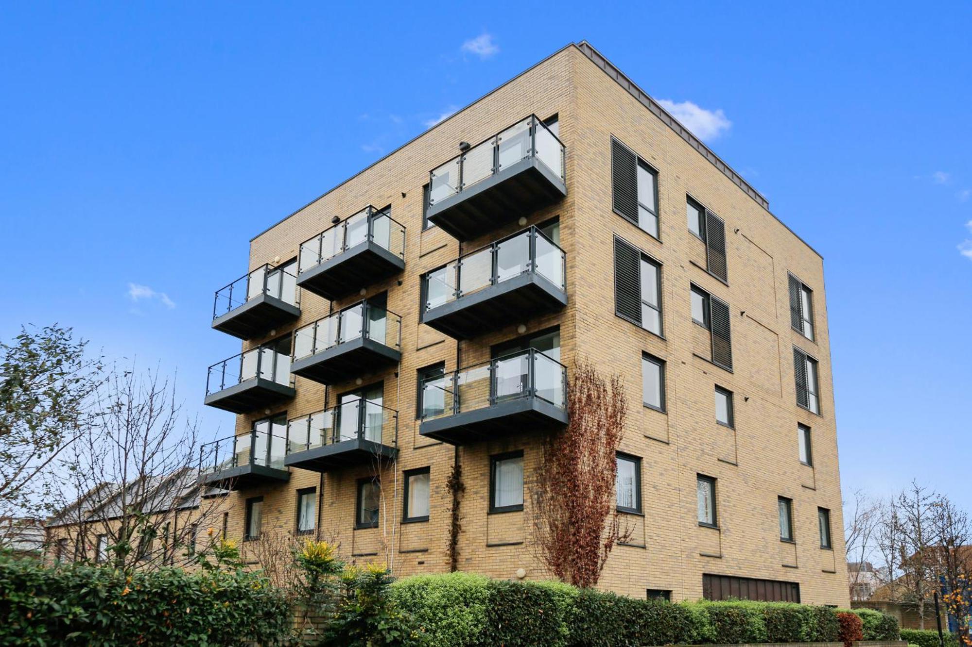Hybrid Resi Greenwich Near O2 Arena * Londen