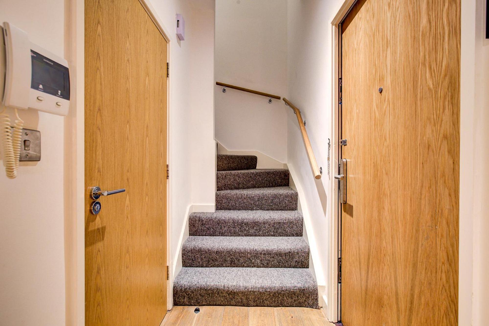 Appartement Hybrid Resi Greenwich Near O2 Arena