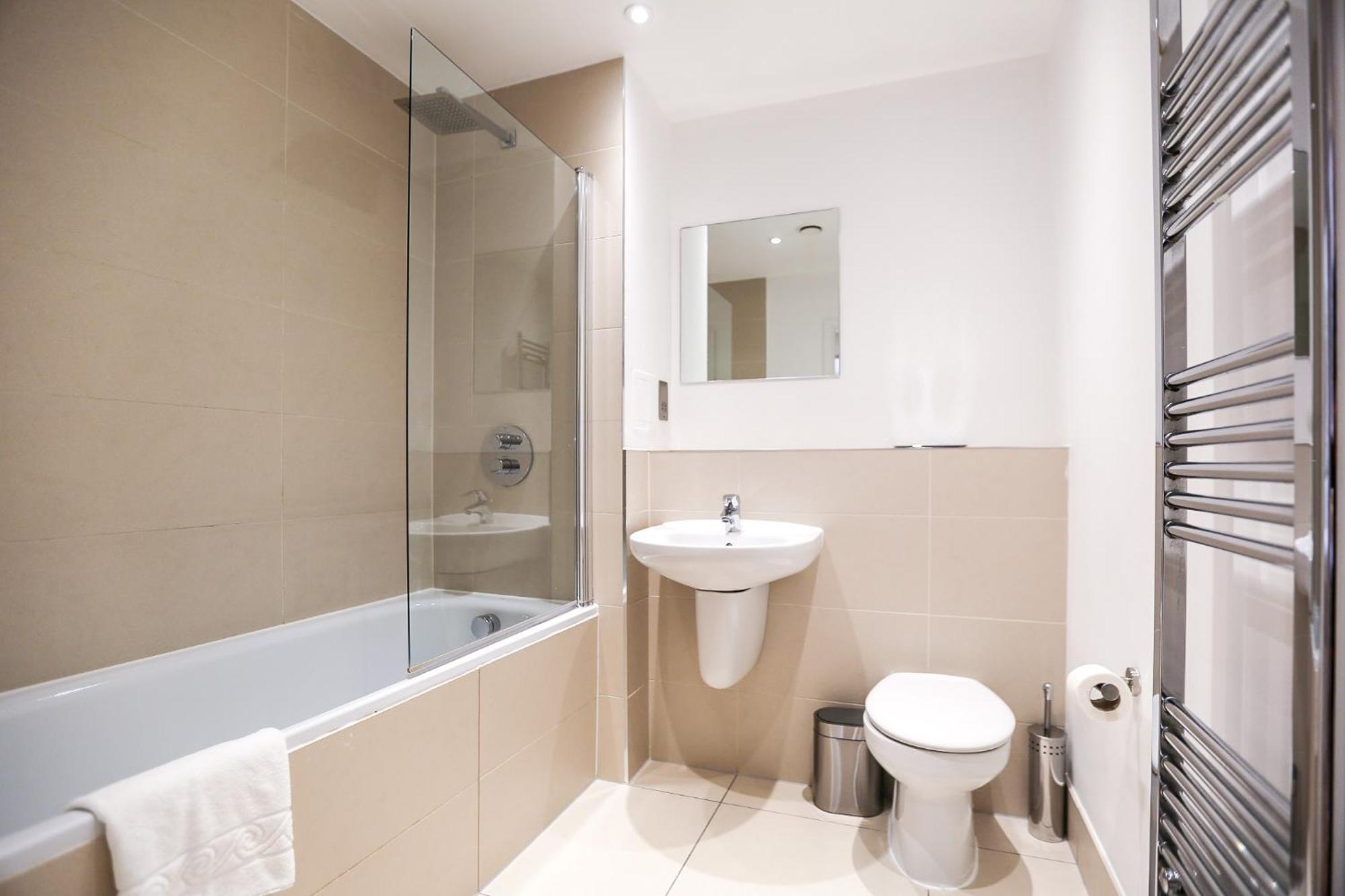 Appartement Hybrid Resi Greenwich Near O2 Arena