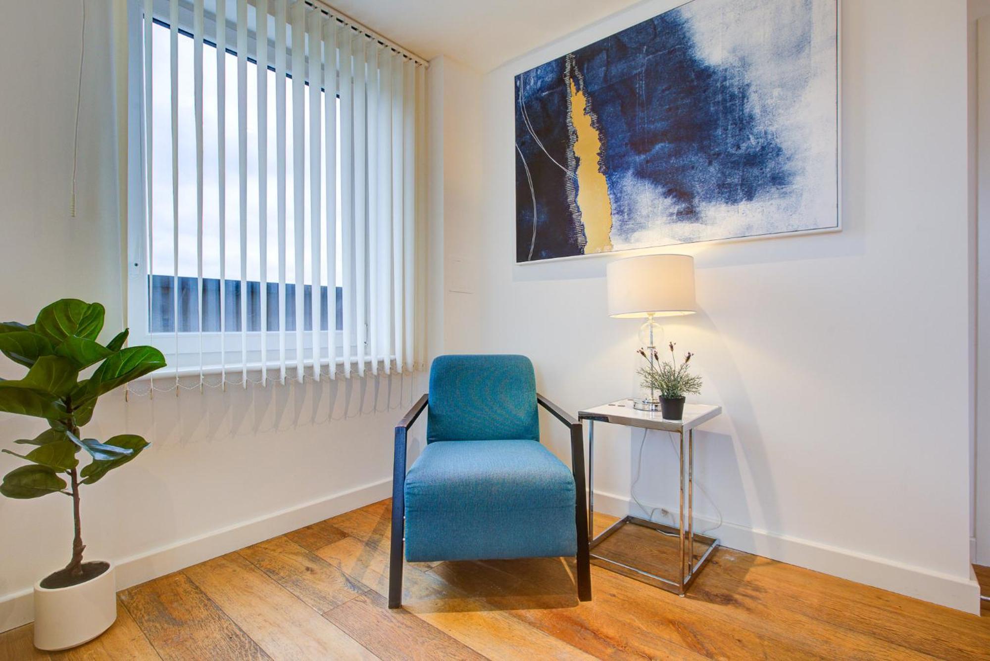 Hybrid Resi Greenwich Near O2 Arena * Londen