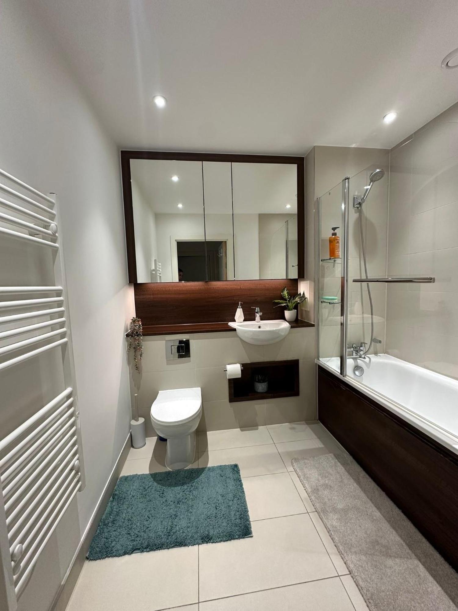 Marathon House Privat bolig *