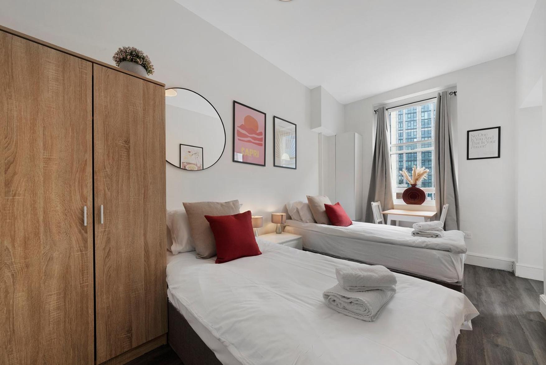 Economical Archway Nest Appartement *