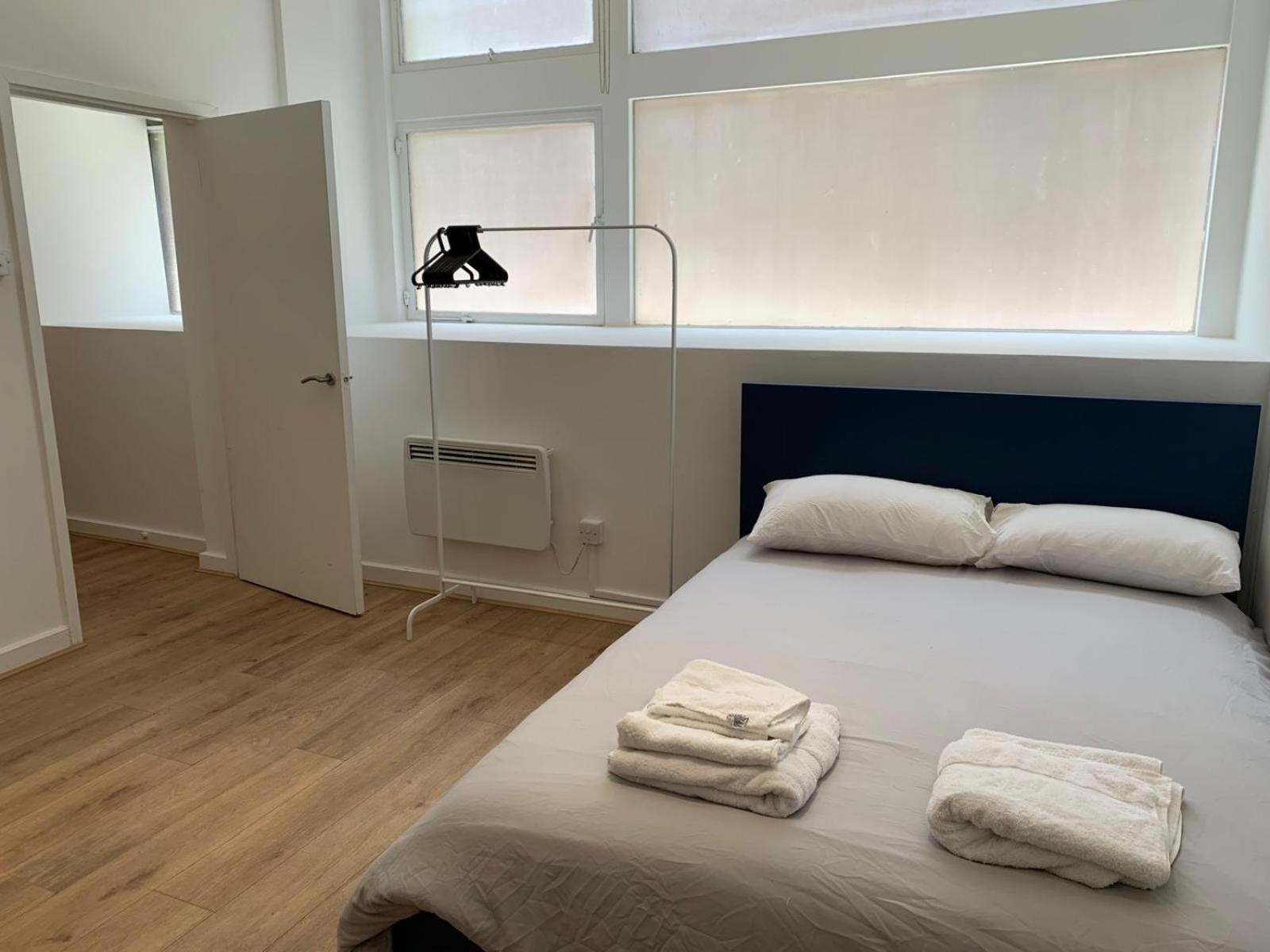 Cosy Leicester Square Appartement
