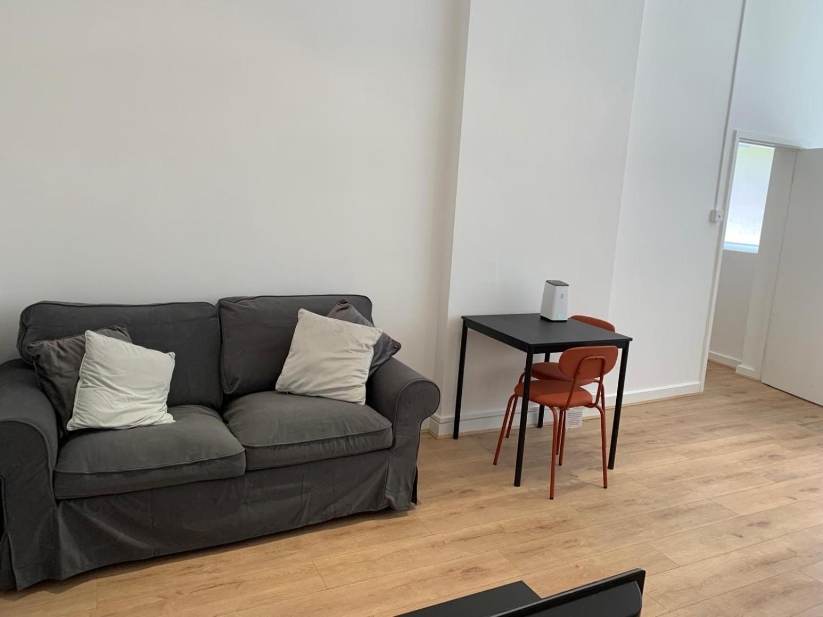 Cosy Leicester Square Appartement *