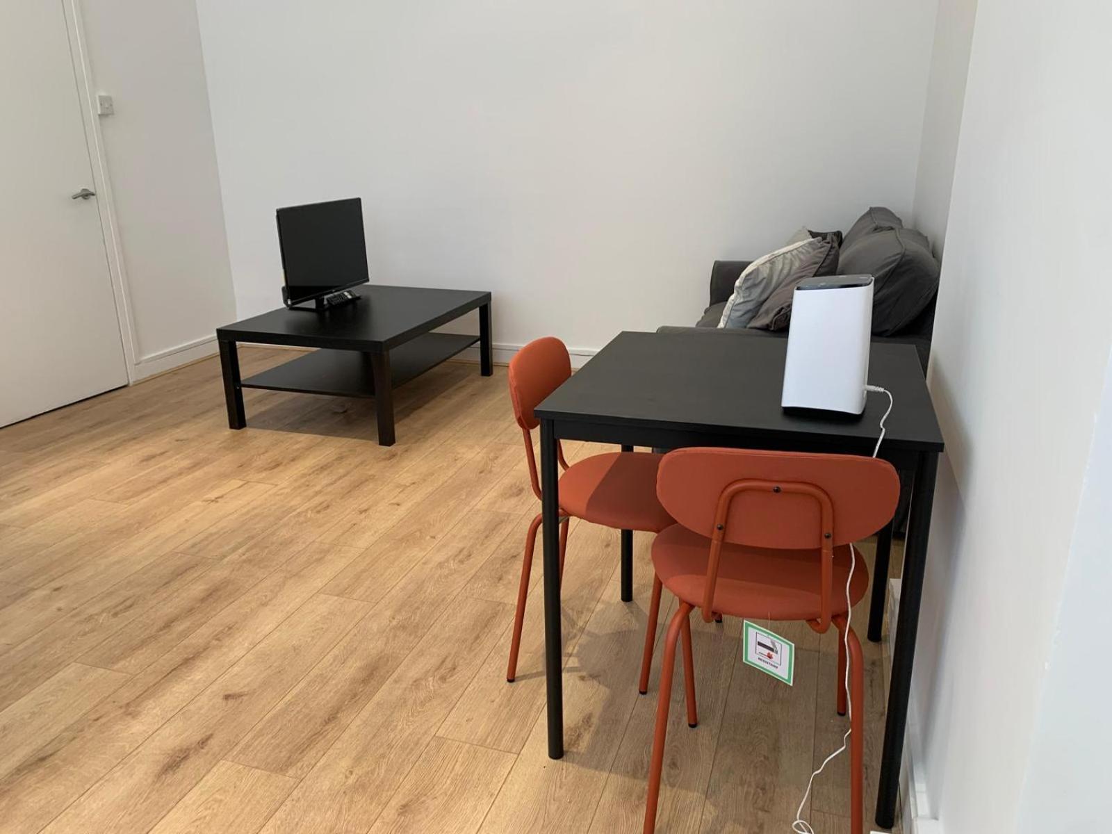 Cosy Leicester Square Appartement *