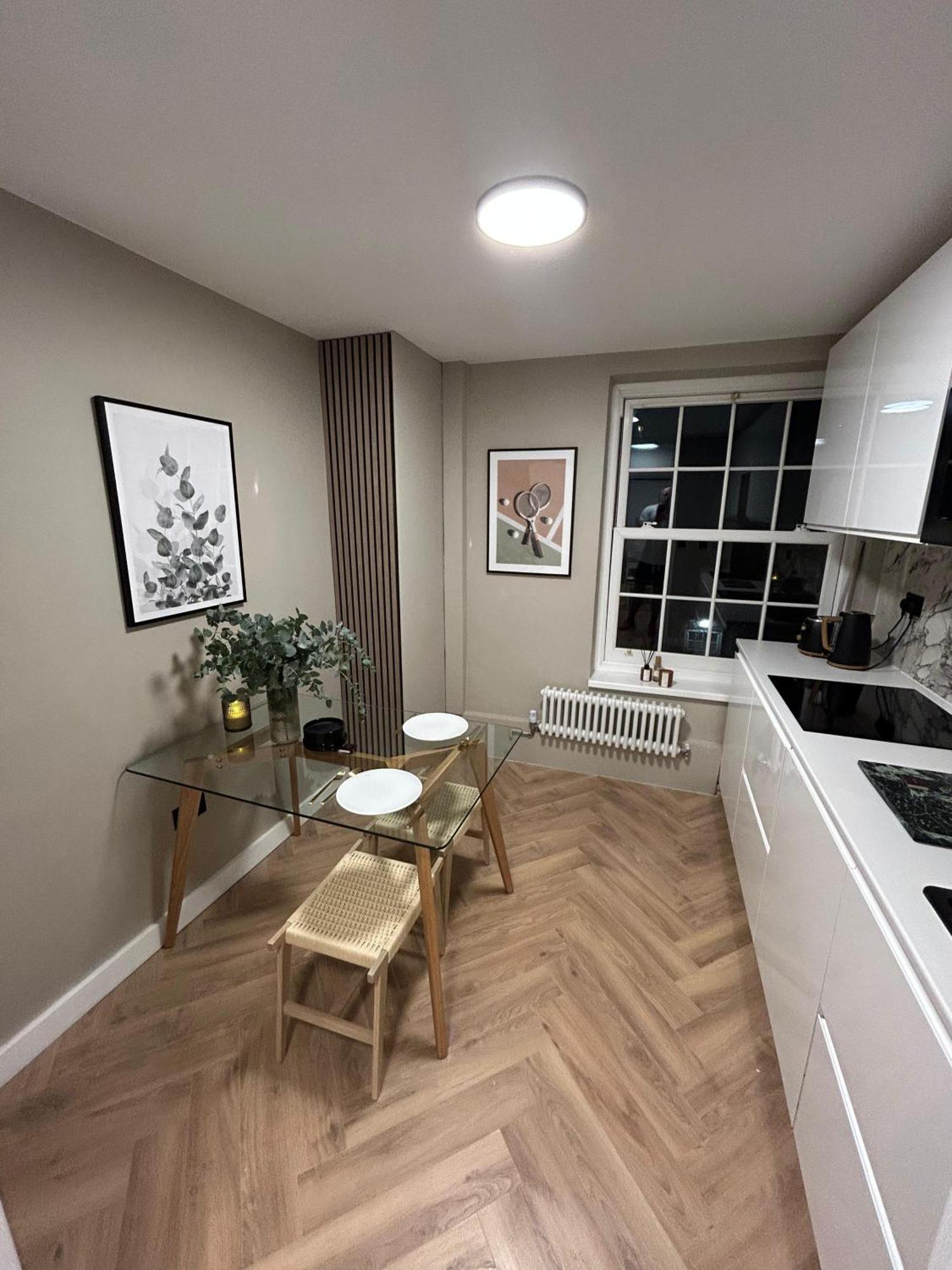 Stylish Zone 1 Appartamento
