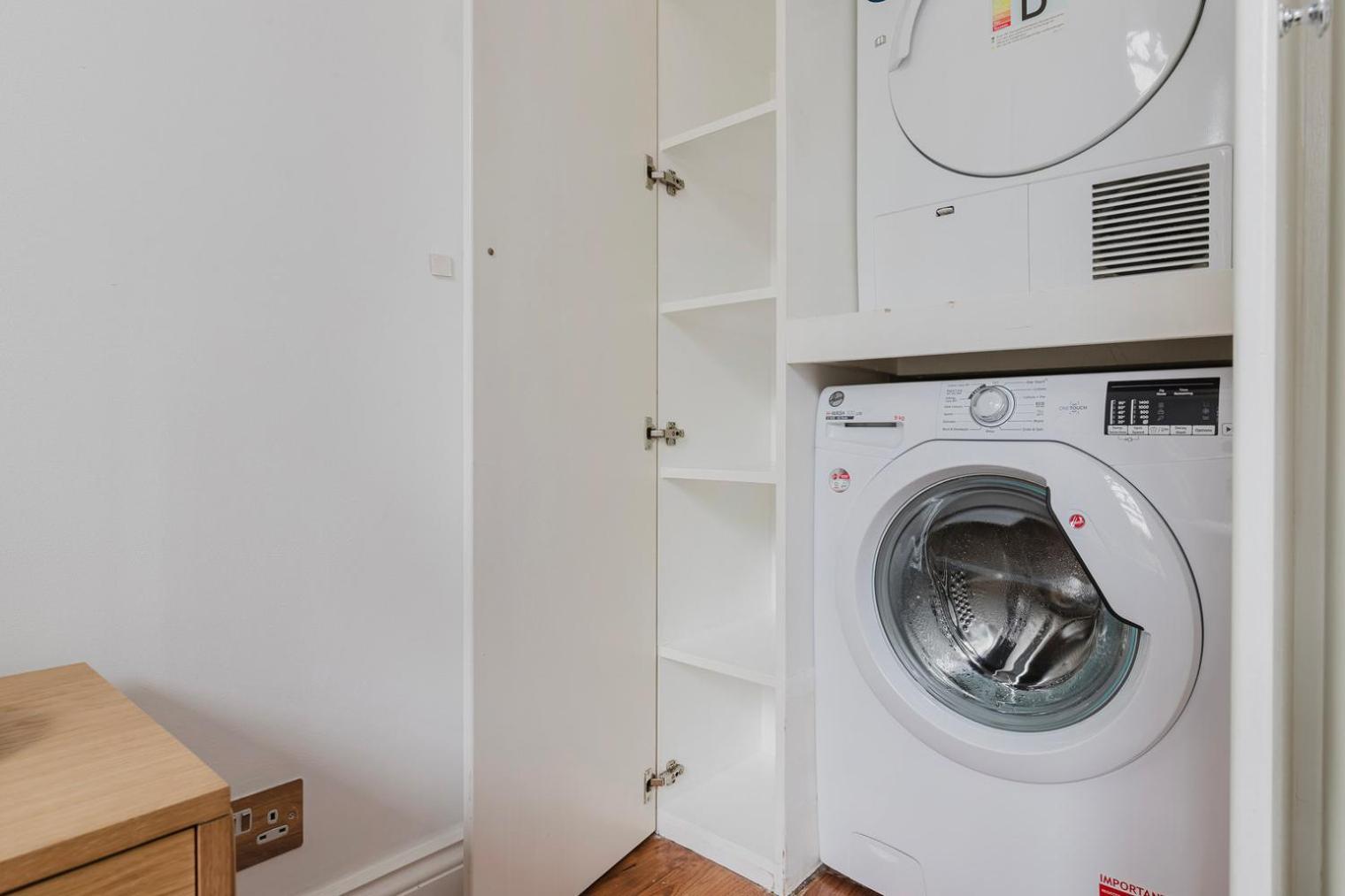 Blueground Bayswater Furnished Decorated Lon-592 Appartement Londres