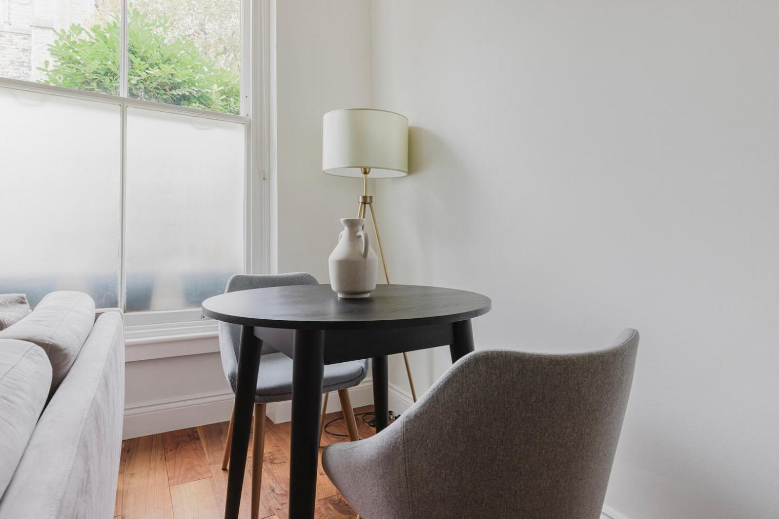 Appartement Blueground Bayswater Furnished Decorated Lon-592 *
