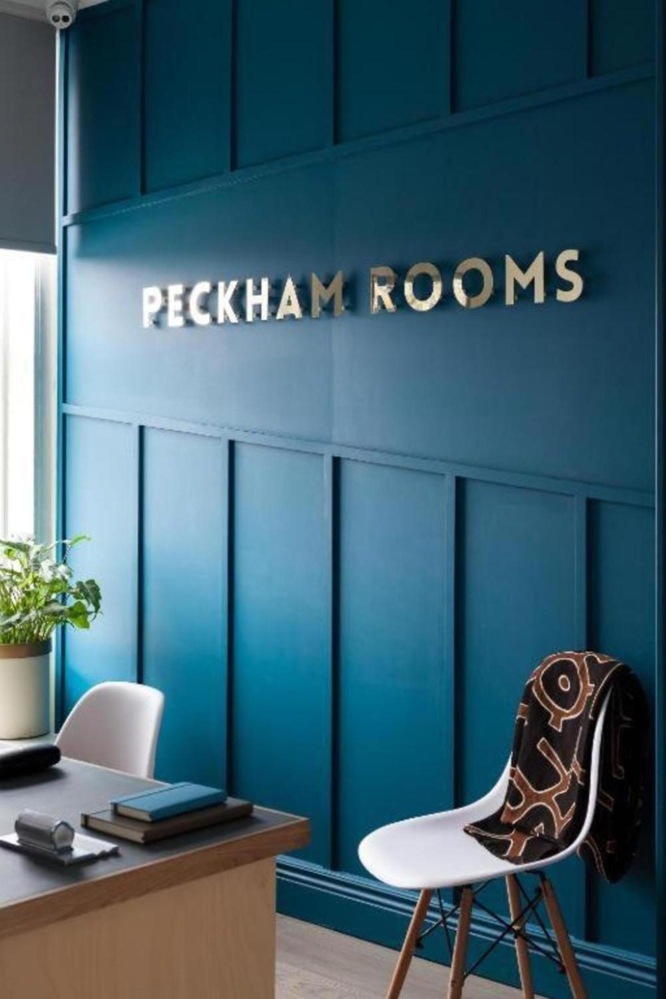 Peckham 3* London