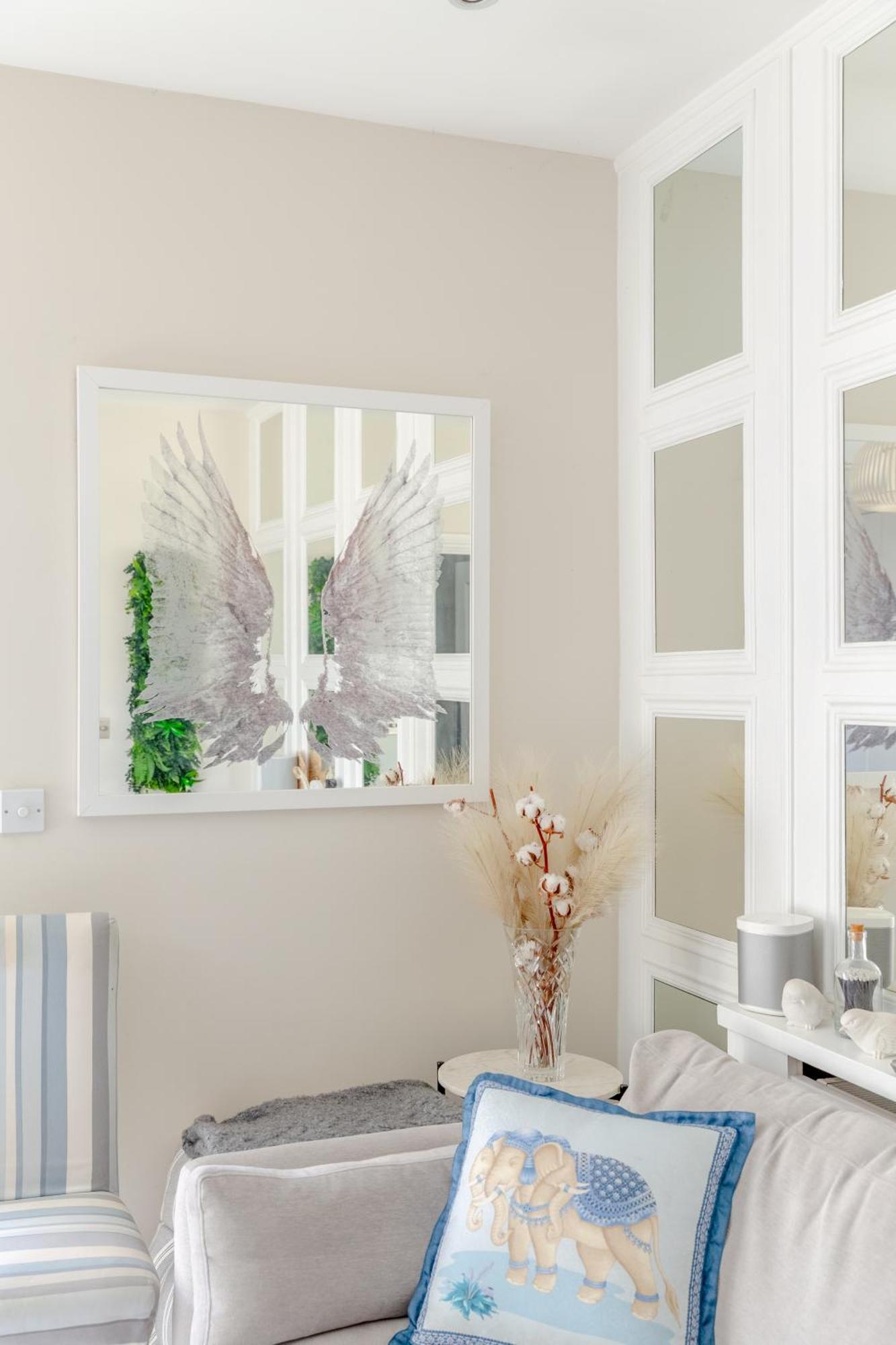 Airy & Modern 1bd Flat In Maida Vale Apartment *