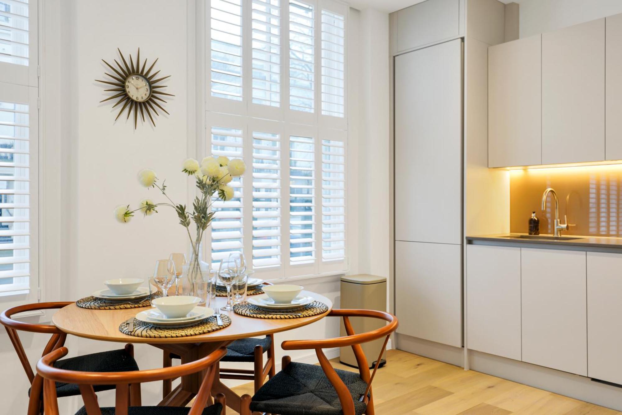 Appartamento Kensington - 2 Bedrooms 2 Baths *