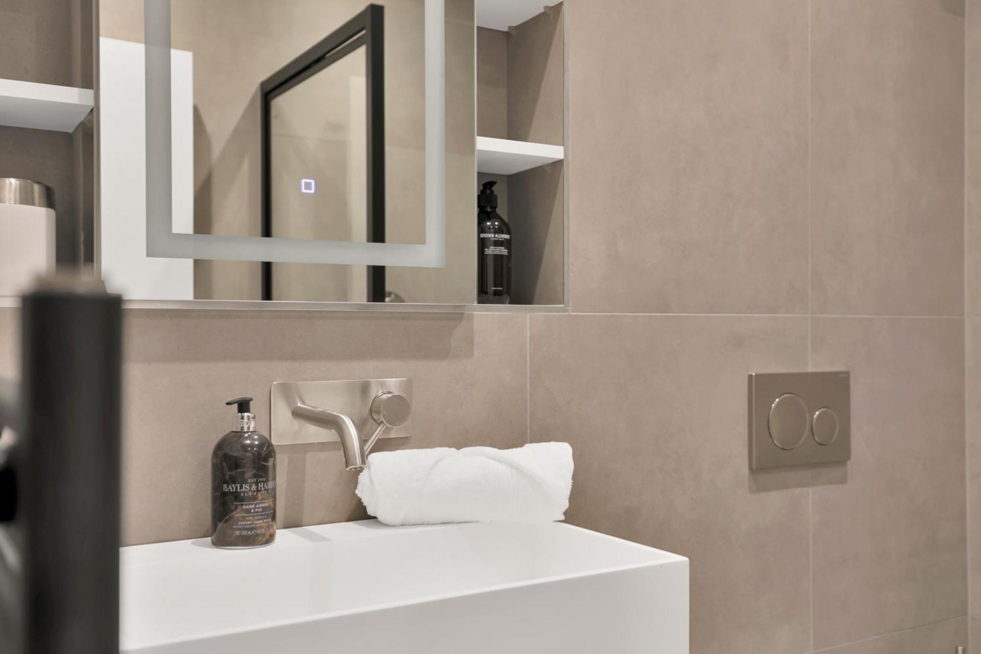 Appartamento Kensington - 2 Bedrooms 2 Baths Londra