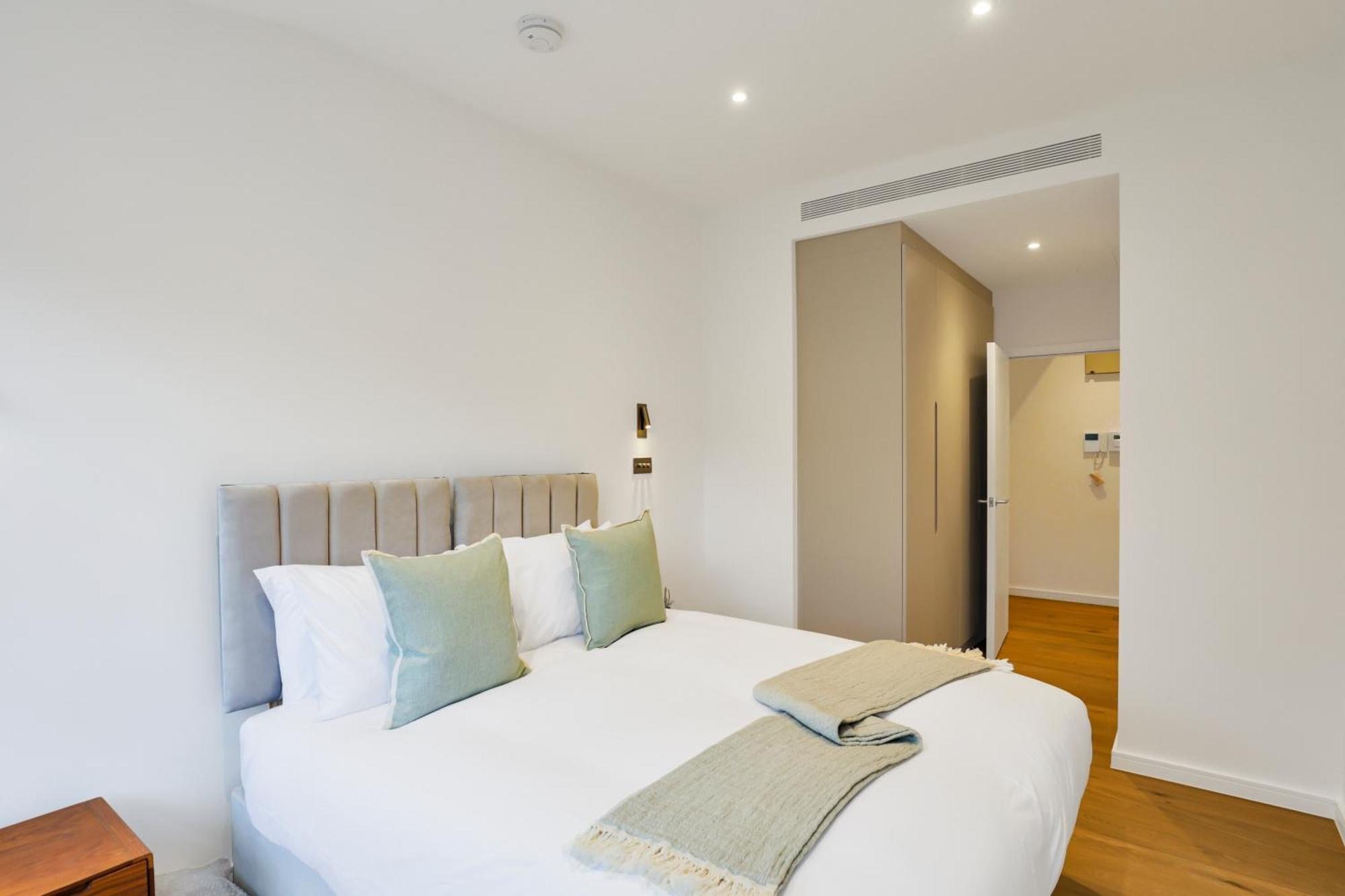 Kensington - 2 Bedrooms 2 Baths Appartamento