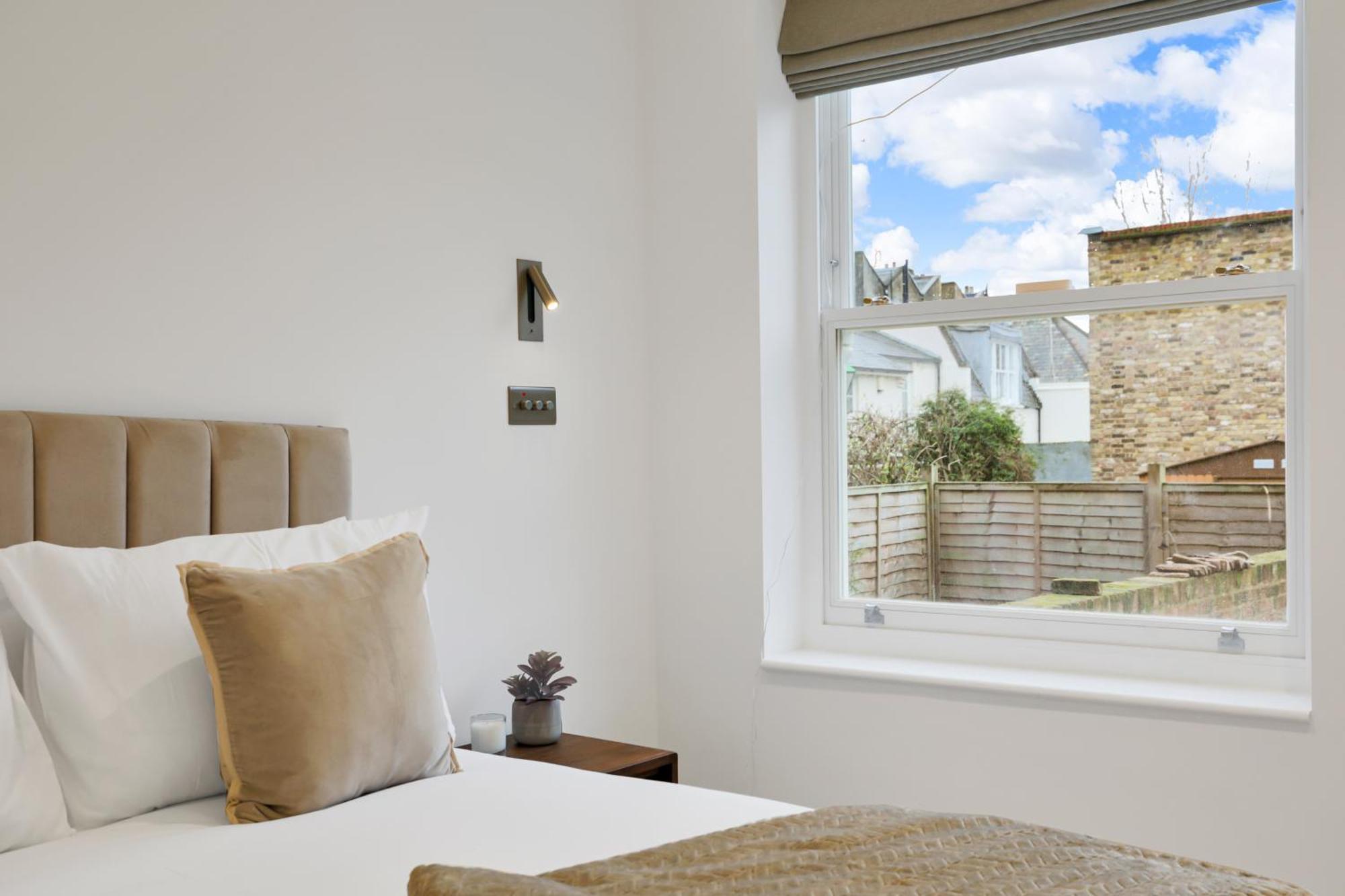 Appartamento Kensington - 2 Bedrooms 2 Baths *