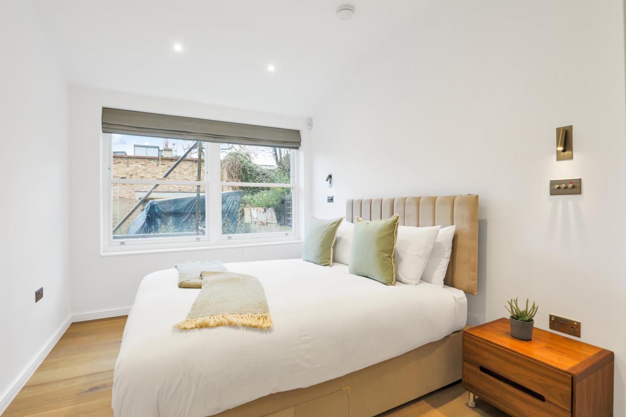 Kensington - 2 Bedrooms 2 Baths Appartamento *