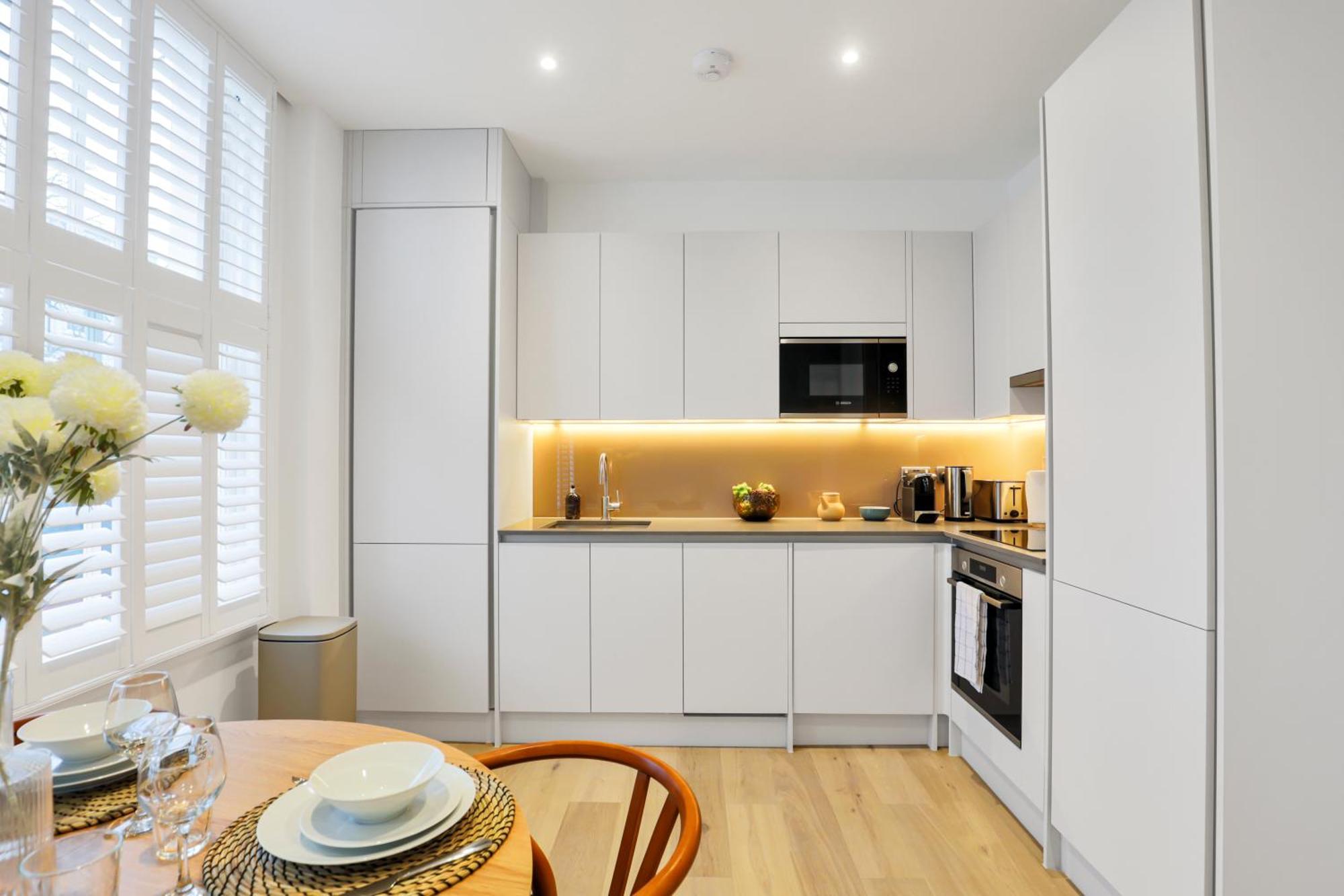 Appartamento Kensington - 2 Bedrooms 2 Baths *