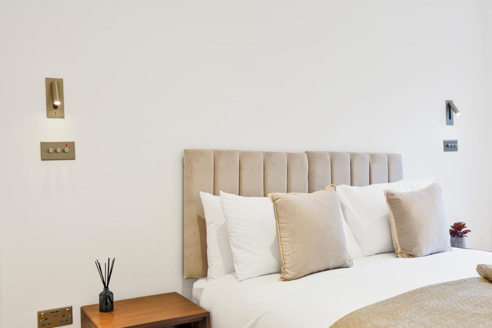 Kensington - 2 Bedrooms 2 Baths Appartamento Londra