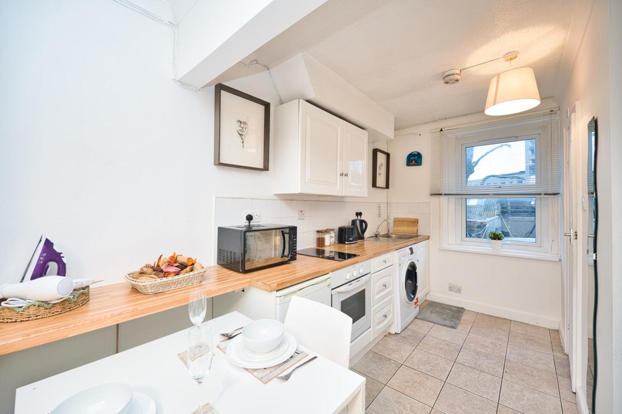 Leilighet Hackney Road, E2 - For 3