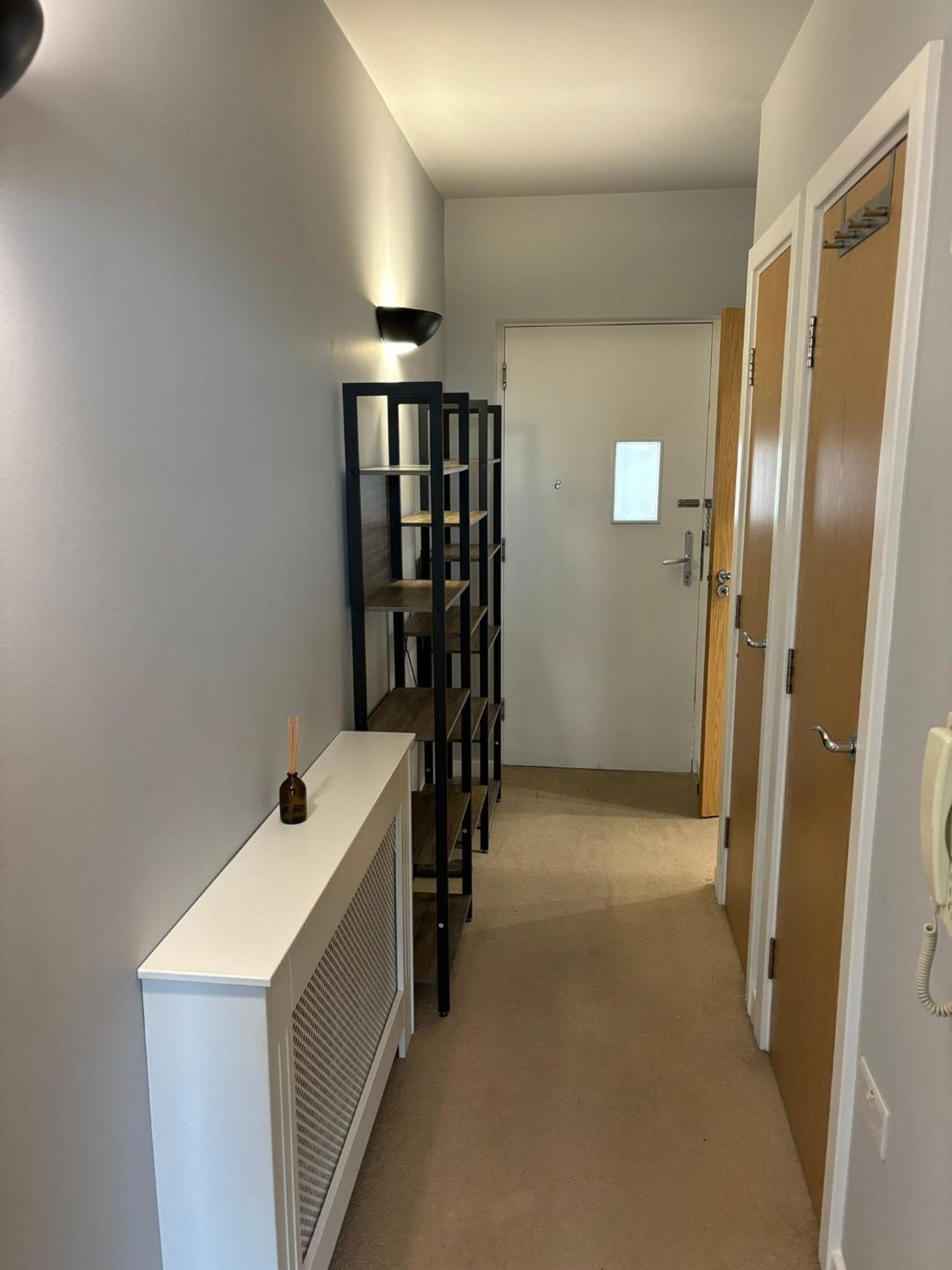 Wandsworth Tower Apartment London
