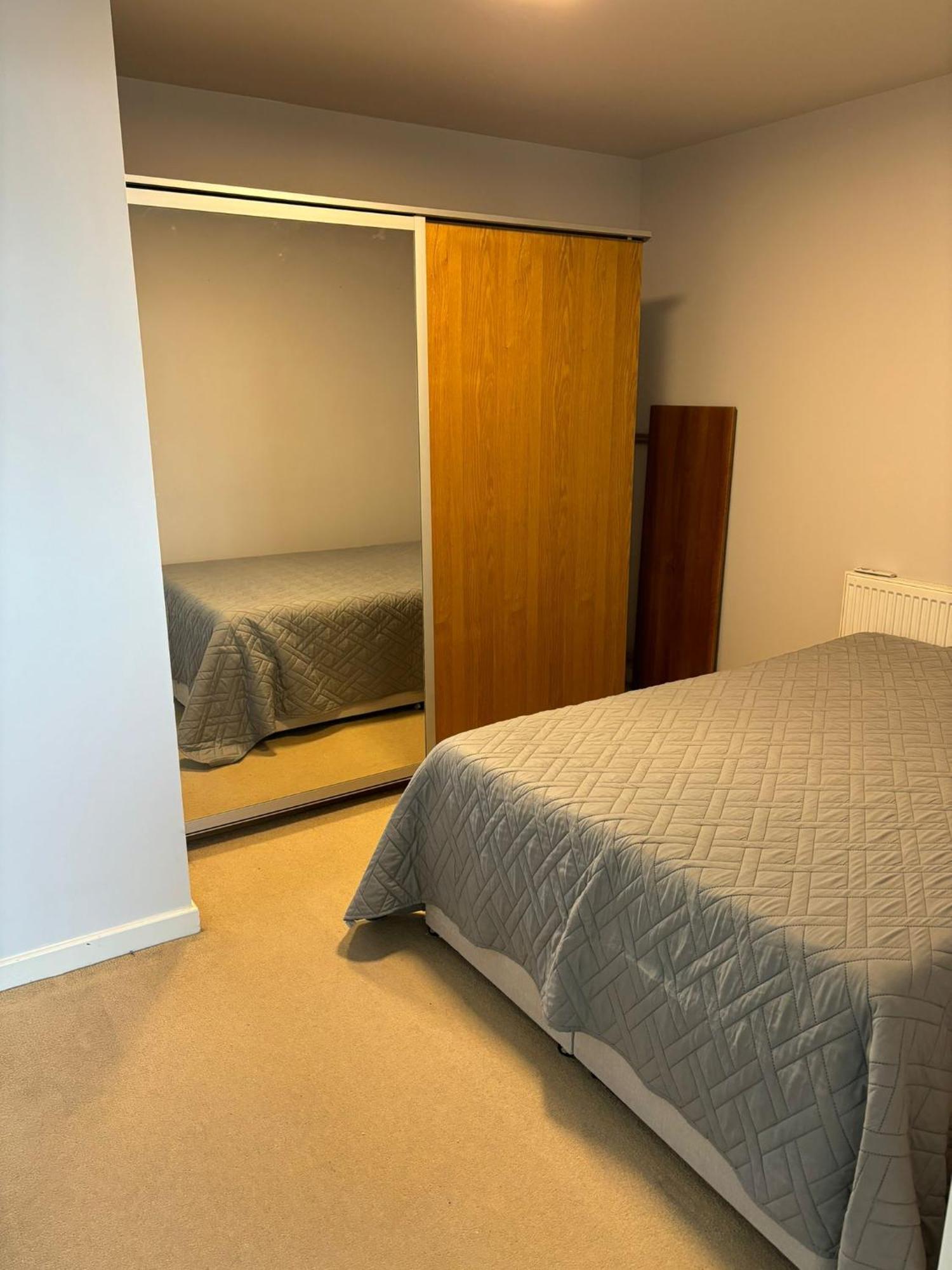 Wandsworth Tower Apartment London