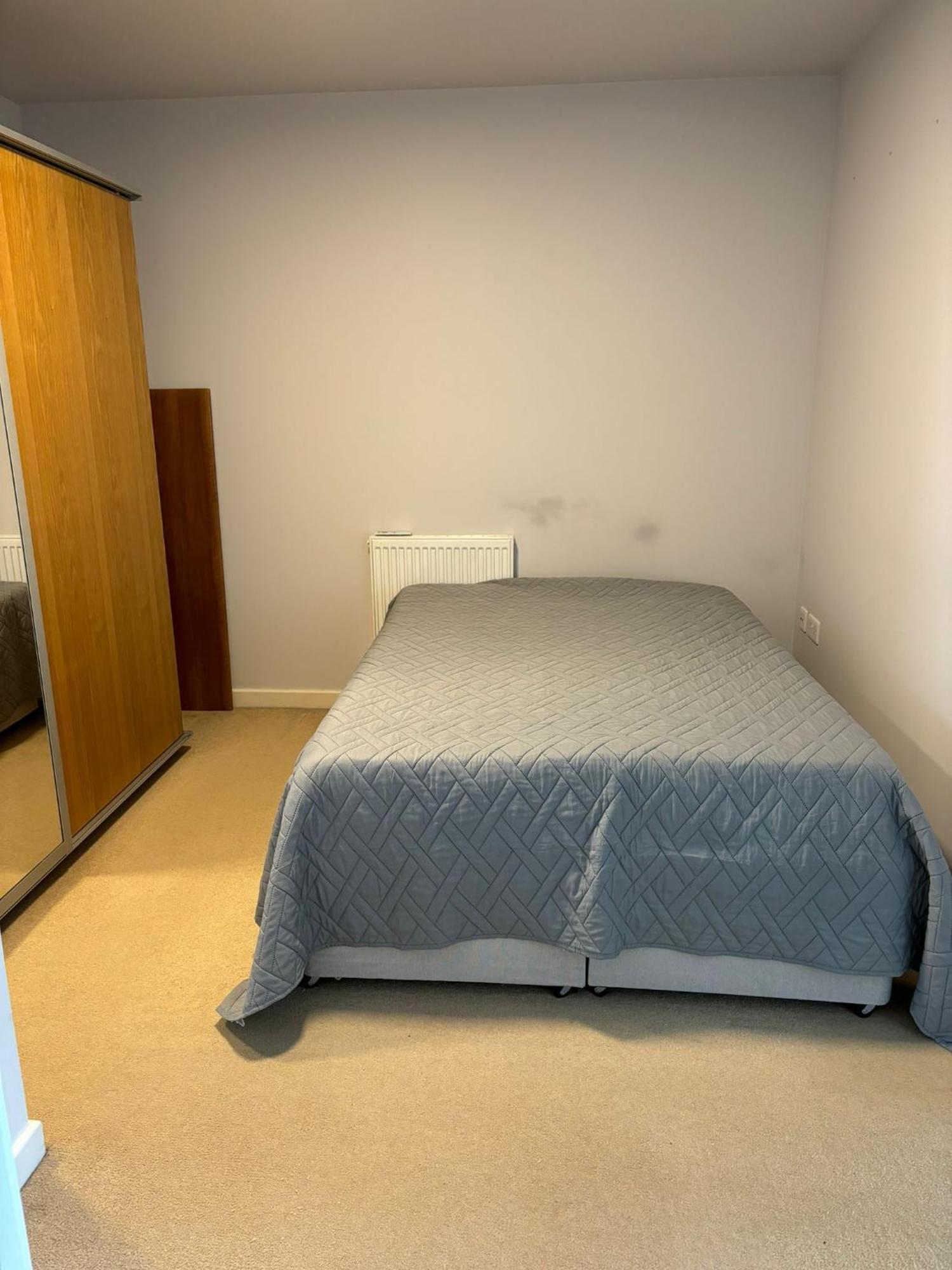 Apartment Wandsworth Tower London
