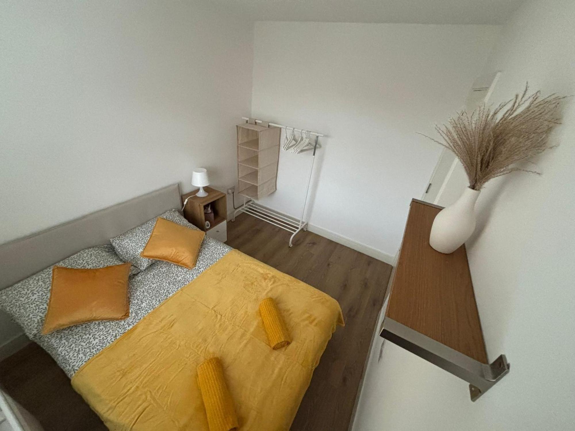 Appartement Beatiful 3 Bedroom Near Tower Bridge *