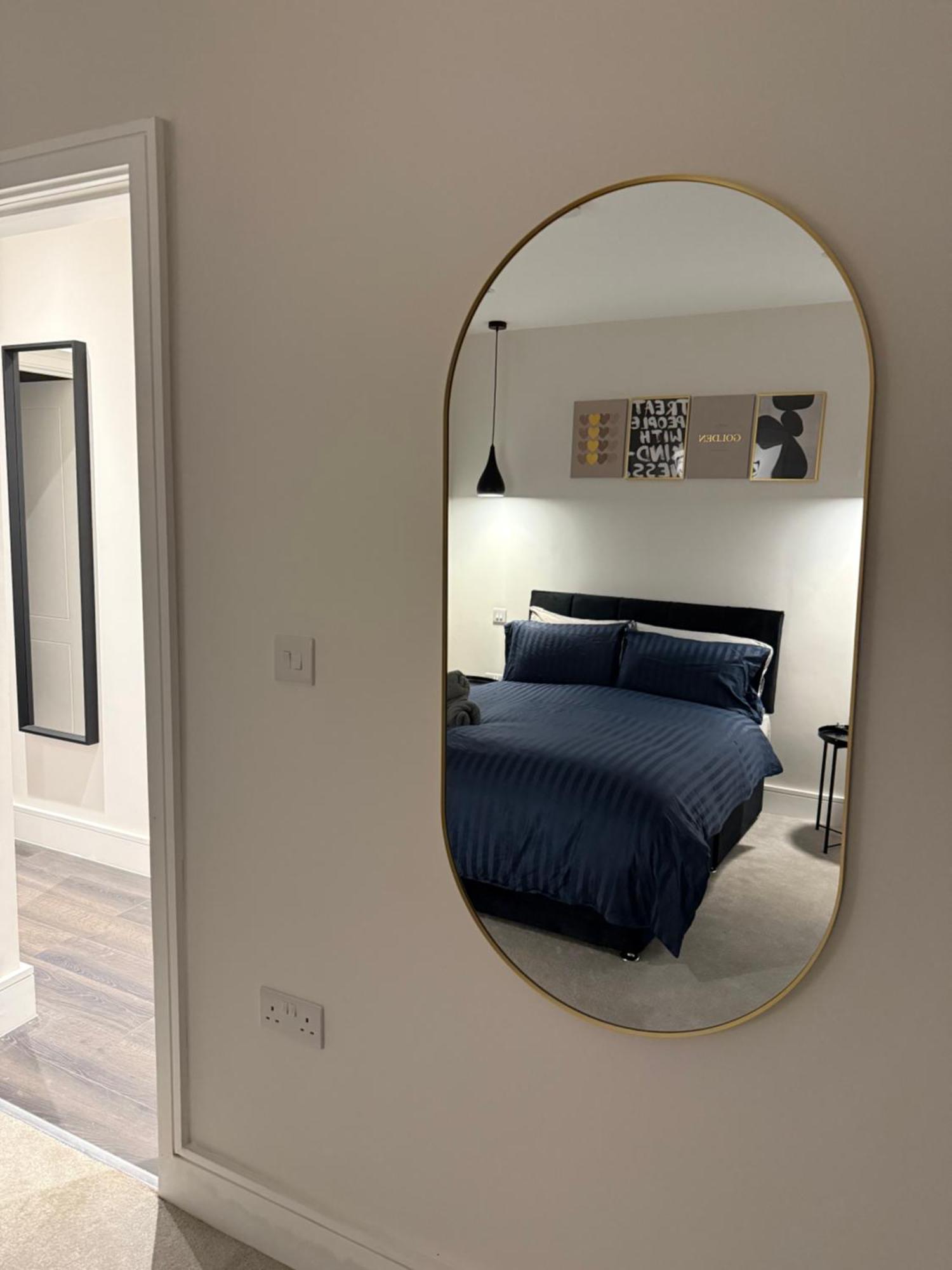 Lejlighed New Wembley - 10 Minutes From Wembley Stadium, Ovo Wembley Stadium London