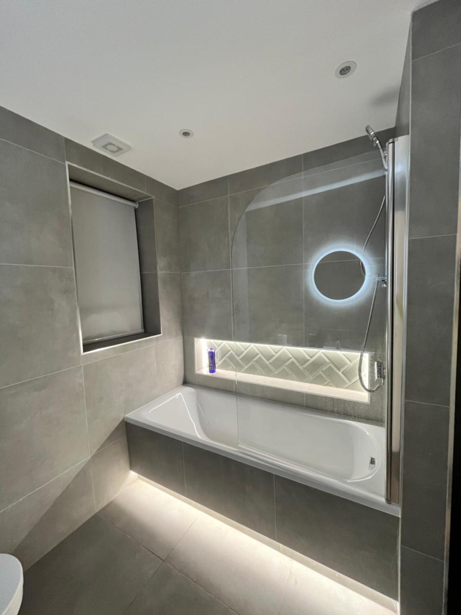 Lejlighed New Wembley - 10 Minutes From Wembley Stadium, Ovo Wembley Stadium