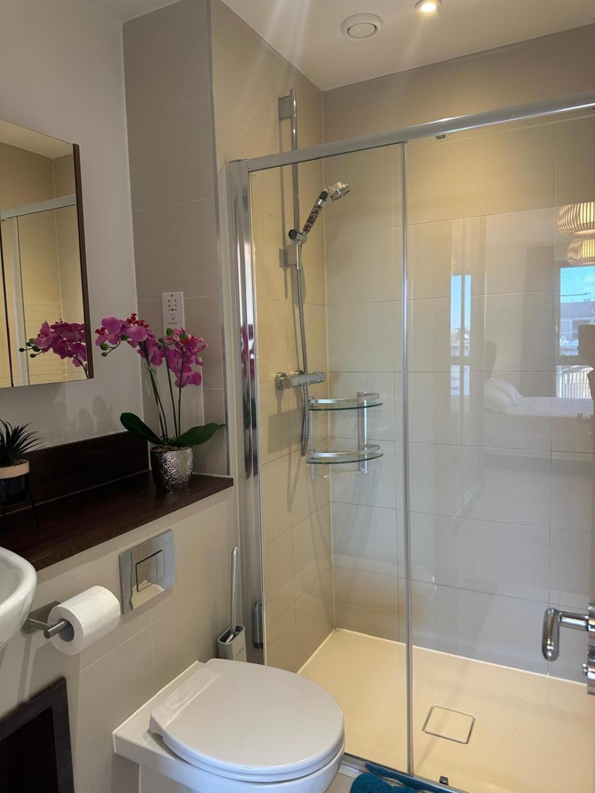 Privat bolig Marathon House