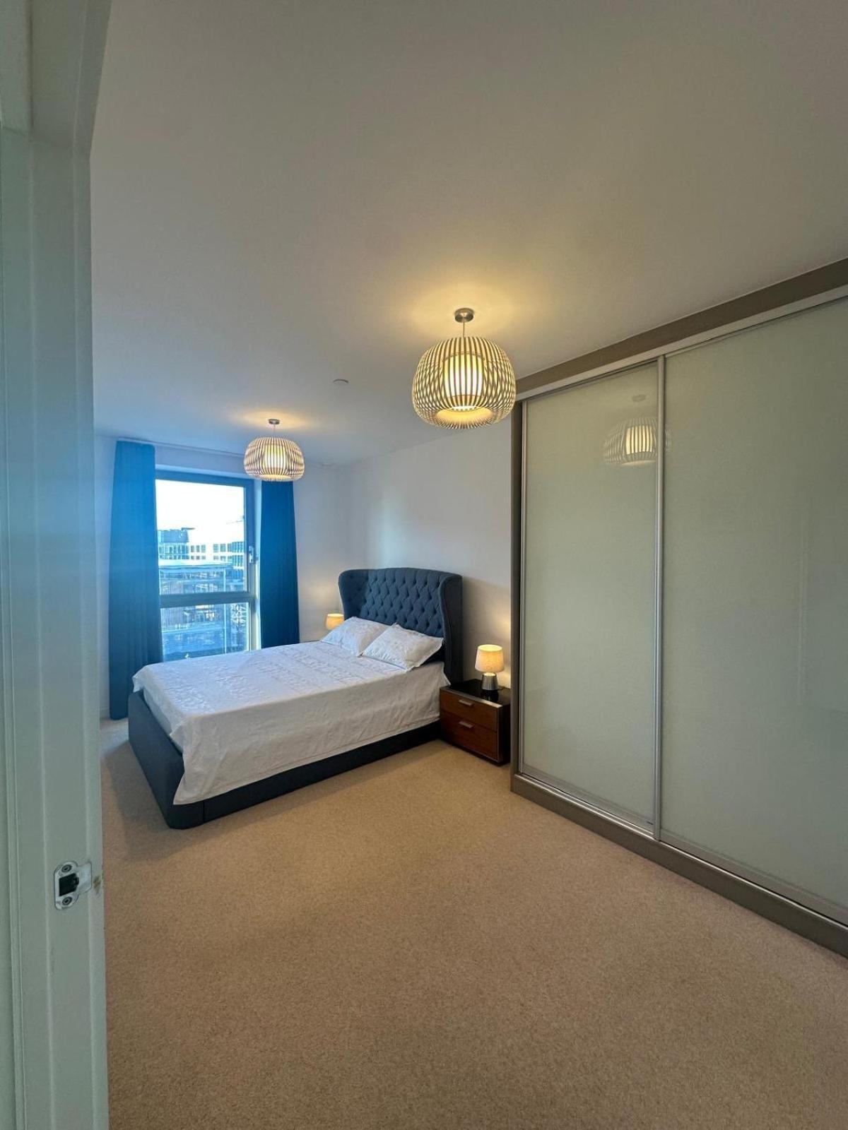 Privat bolig Marathon House *