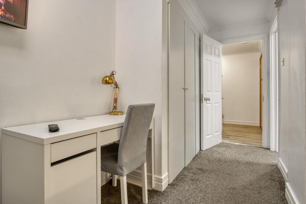 4bed 3bath Penthouse Londres