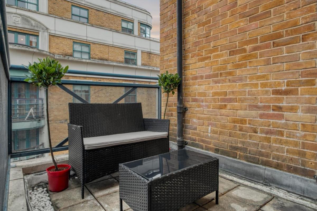 4bed 3bath Penthouse * Londres