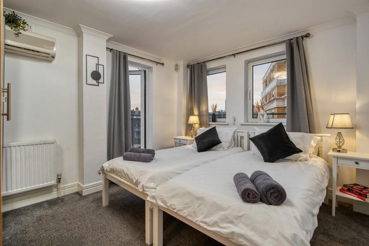 4bed 3bath Penthouse Londres