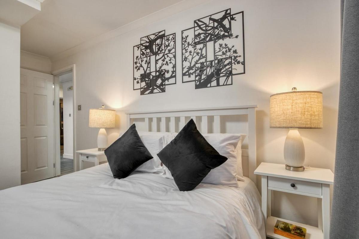 4bed 3bath Penthouse Londres