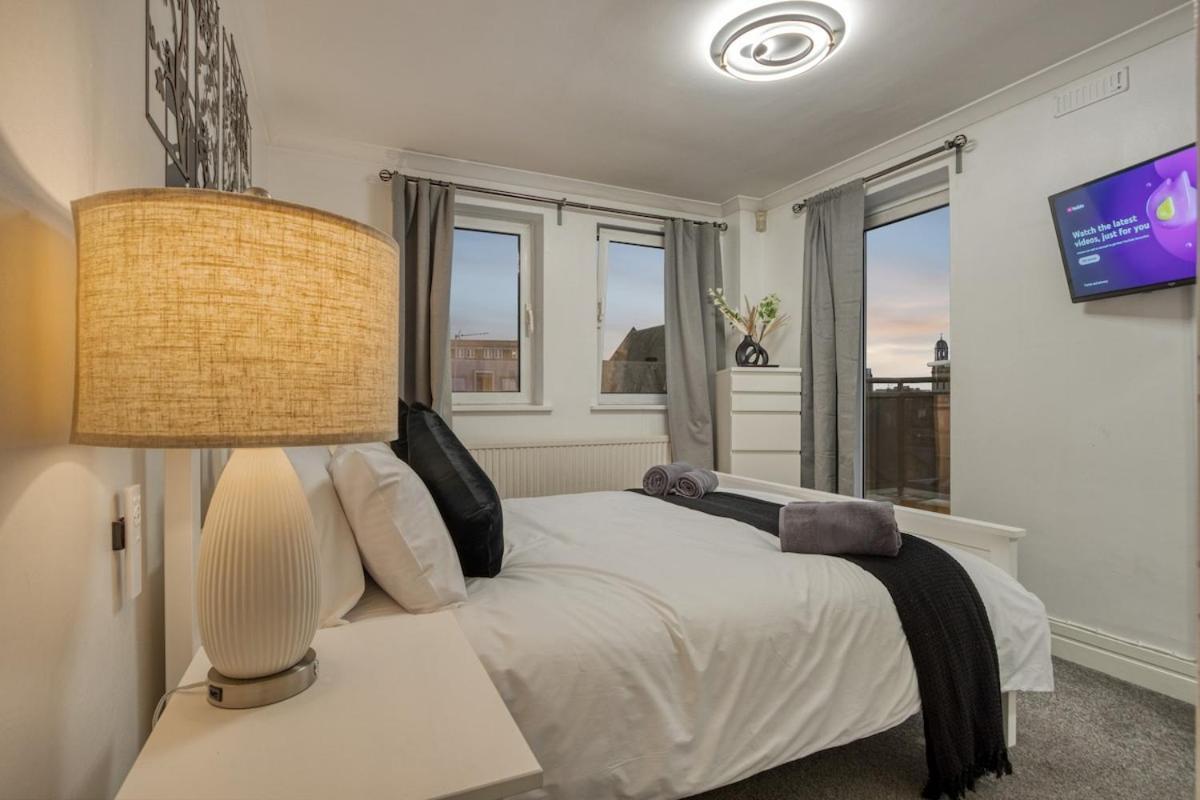 4bed 3bath Penthouse Londres
