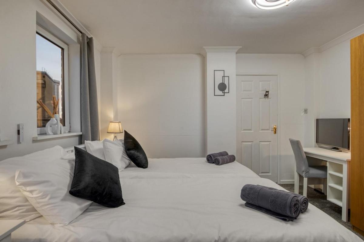 4bed 3bath Penthouse * Londres