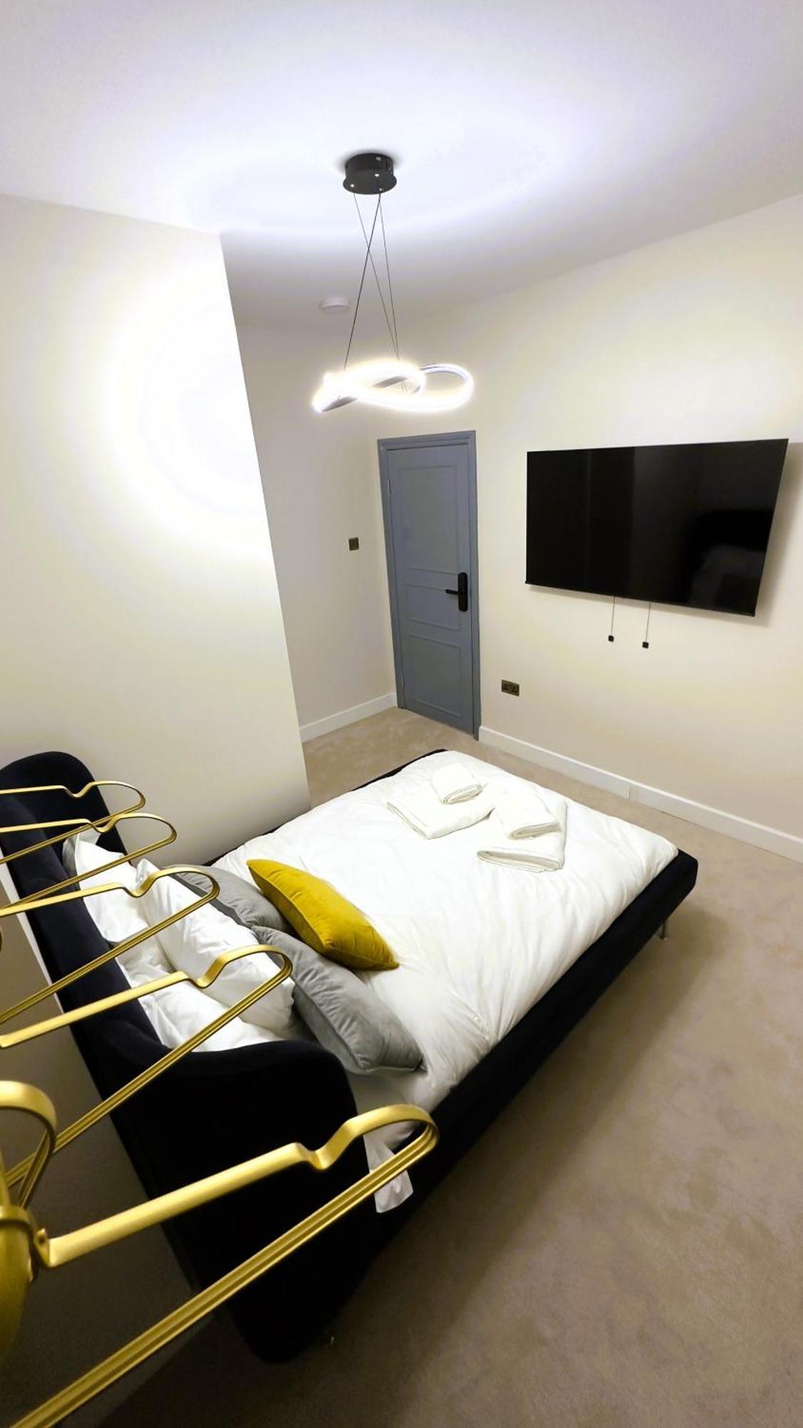 Lägenhet Luxury 2 *