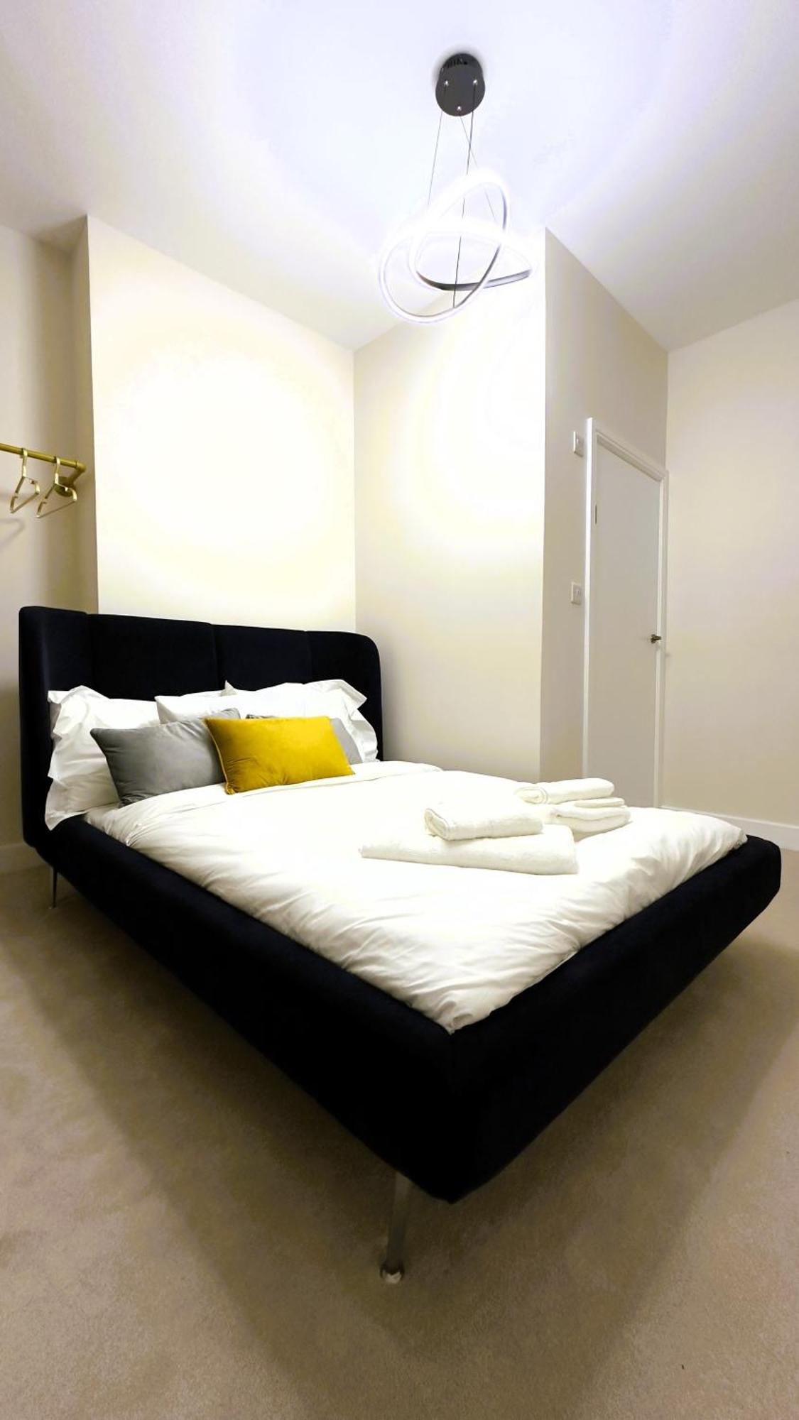 Lägenhet Luxury 2 *