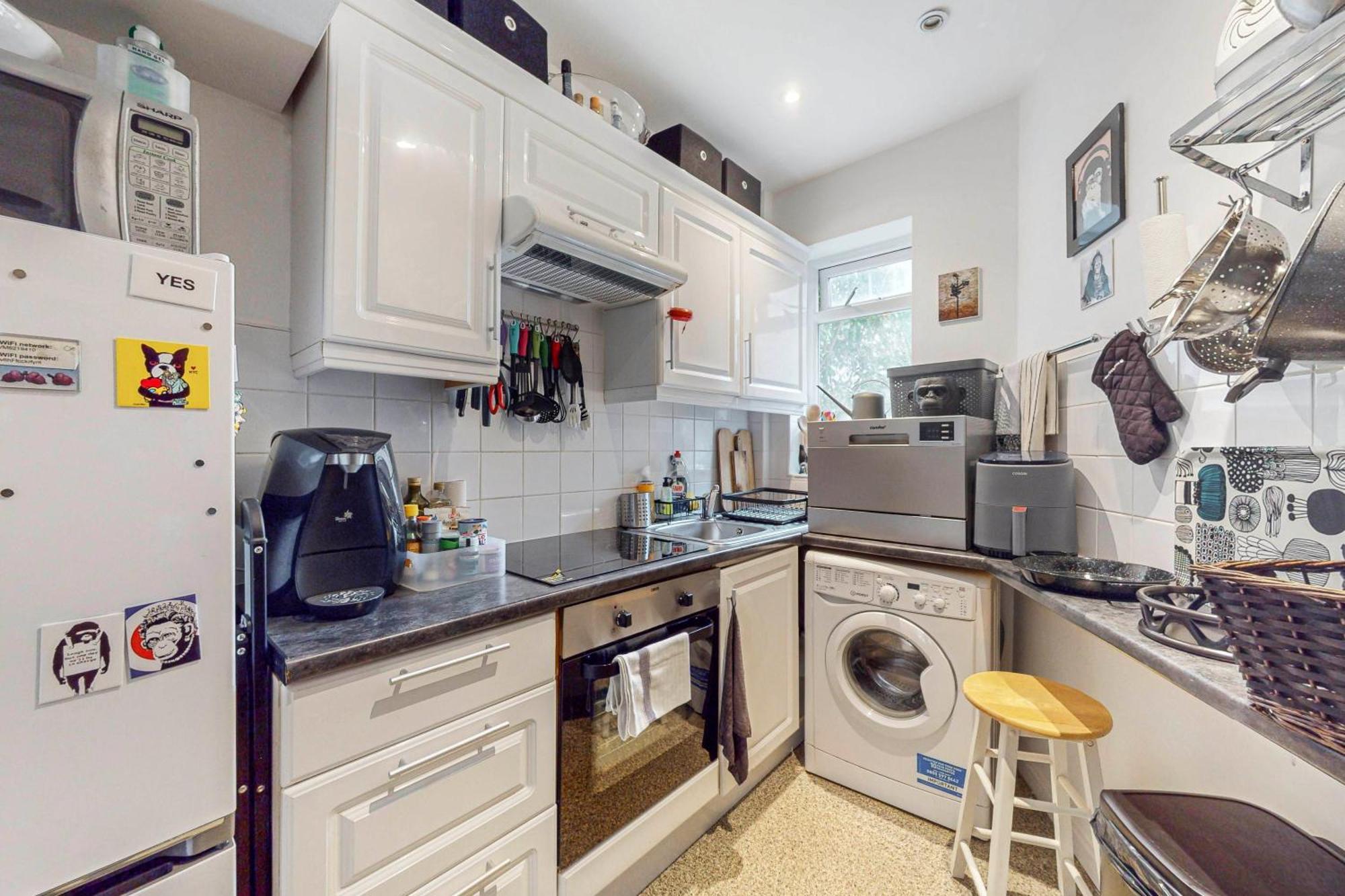 Holiday home 1 Bed House - 12 Min Walk To Emirates Stadium