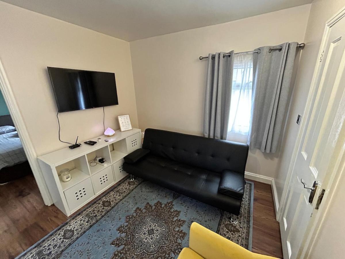 New 1 Bed Flat In London