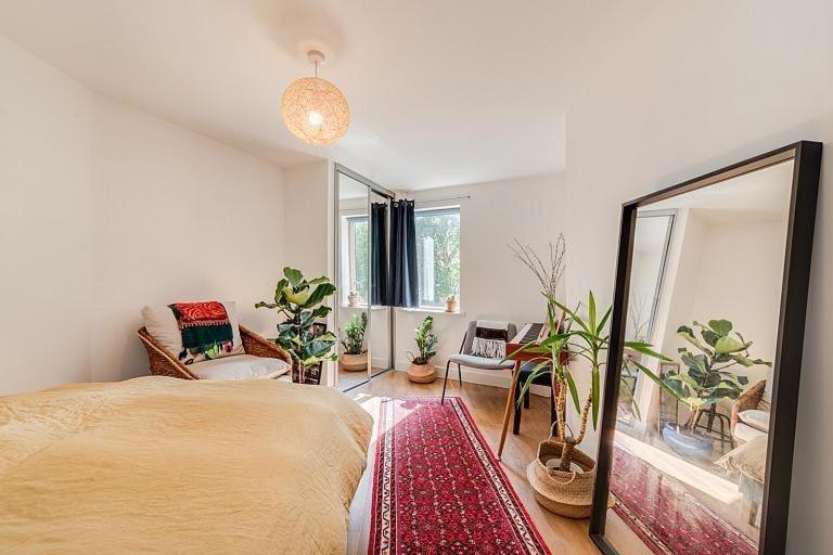 Cozy Bright By Canonbury And Newington N1 Lejlighed