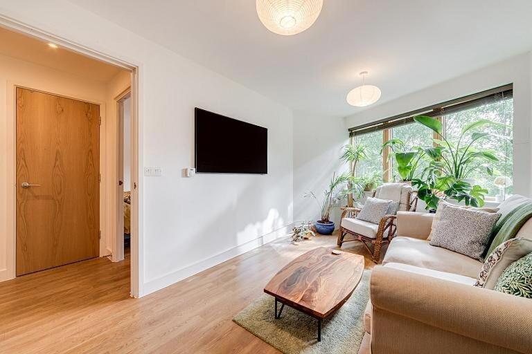 Cozy Bright By Canonbury And Newington N1 Lejlighed